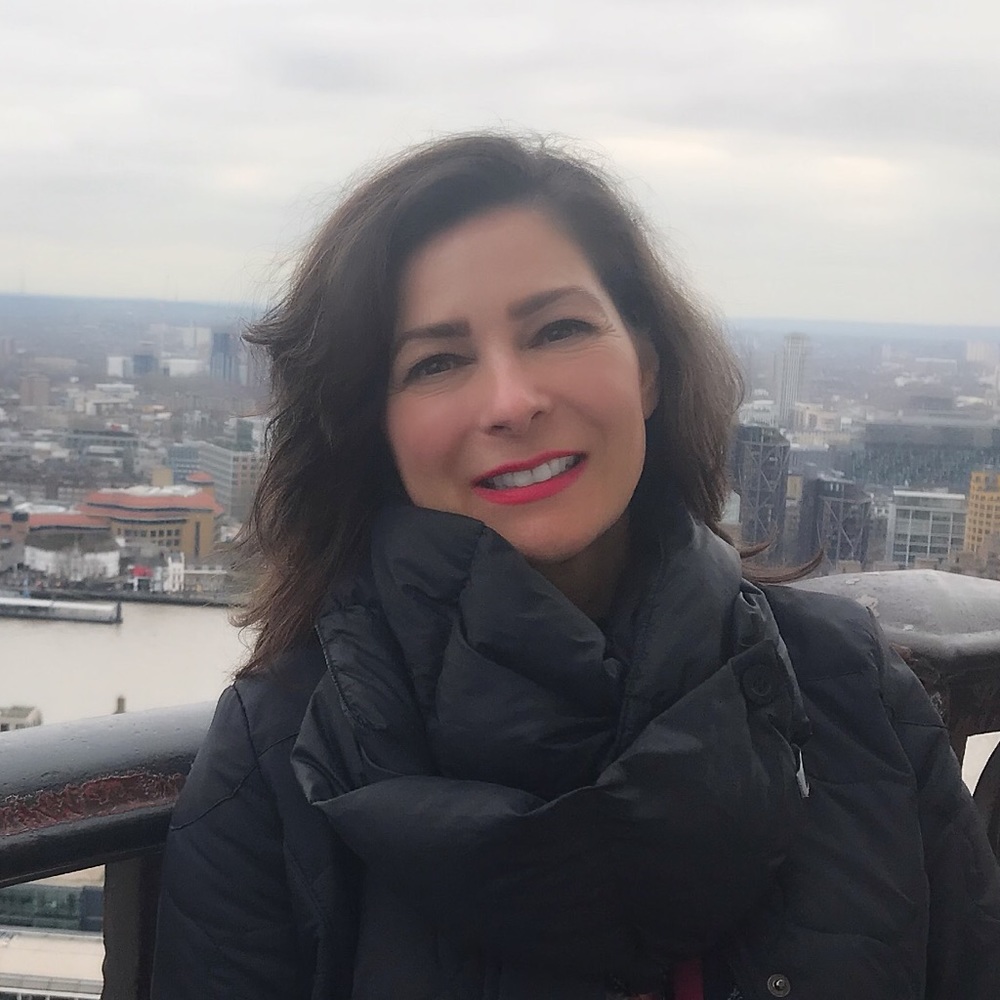 Meet your Posher, Amy